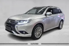 Thumnail bilde 0 av Mitsubishi Outlander PHEV