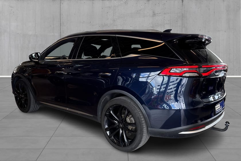 Bilde 5 av BYD Tang EV AWD 4x4 Excecutive Hengerfeste 360kamera  Navi+++