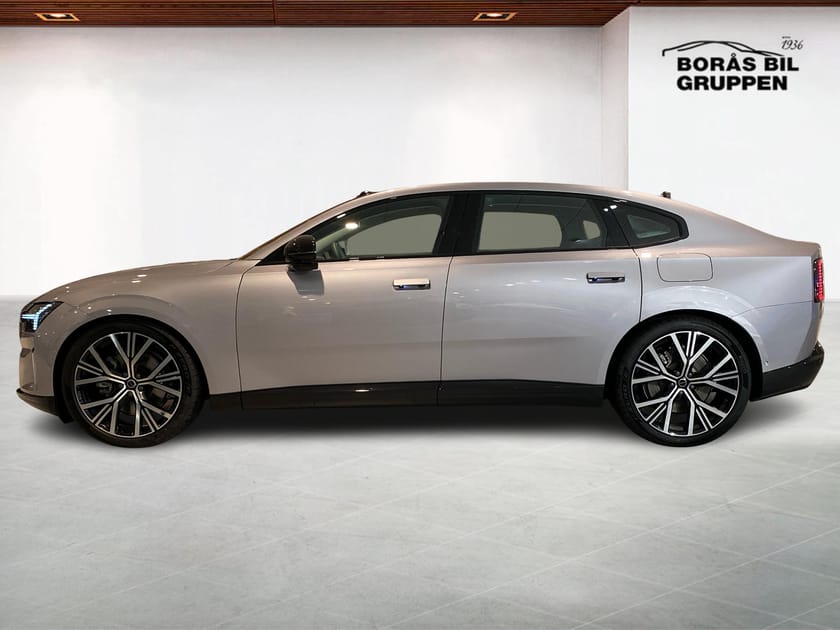Bild 2 av Volvo ES90 Single Motor Extended Range