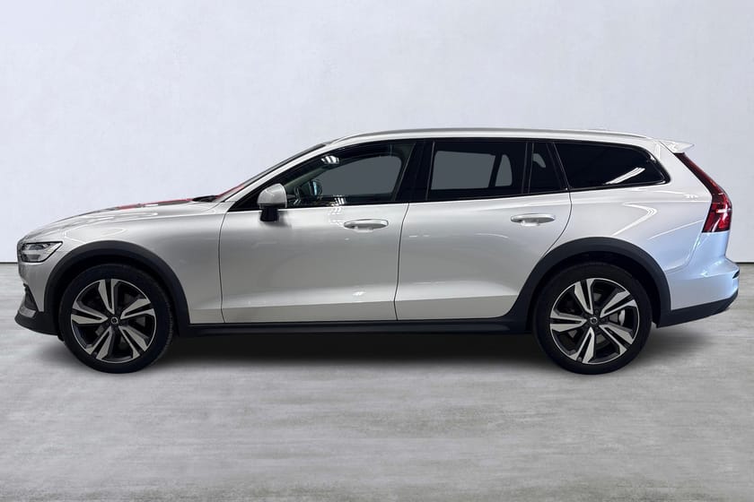 Bild 2 av Volvo V60 Cross Country