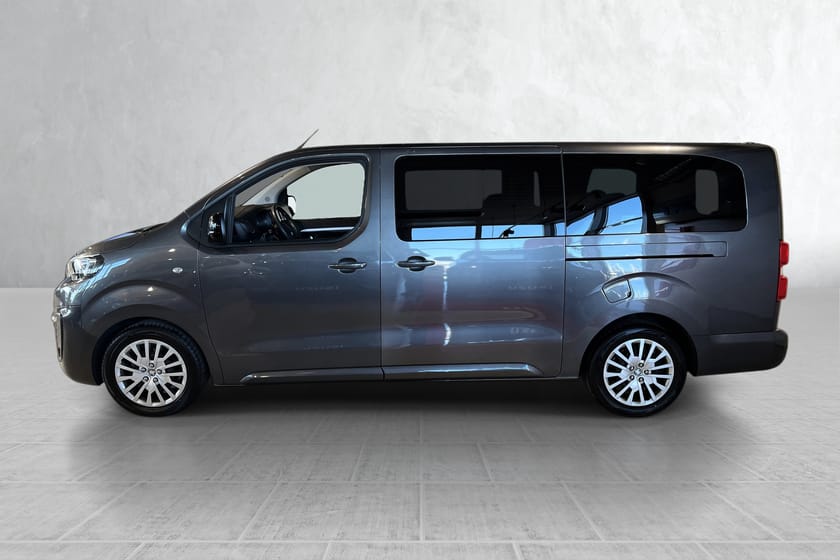 Bilde 2 av Peugeot Traveller