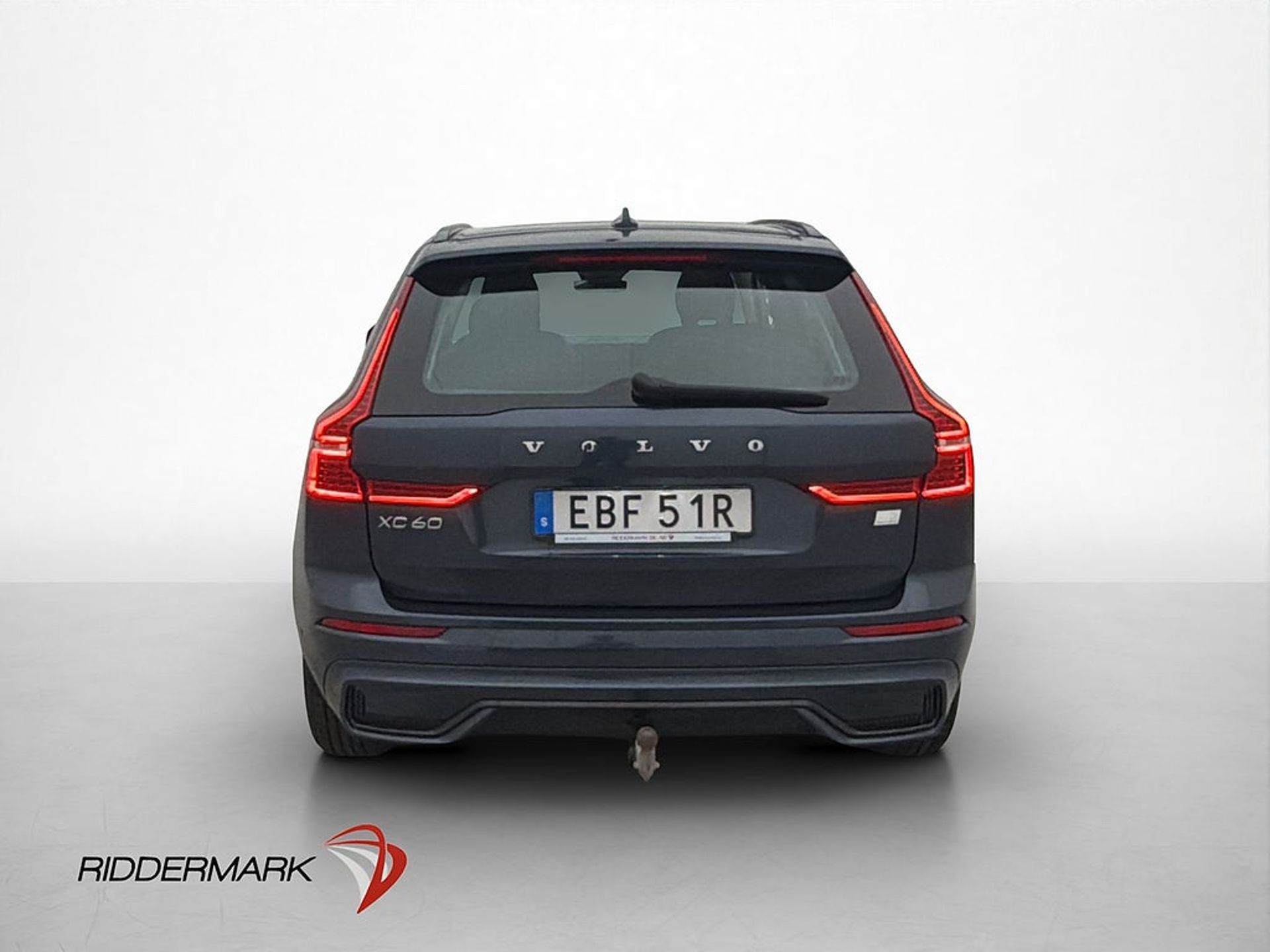 Volvo XC60 2023, bild 7/10