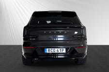 Volvo EX90 Twin Motor 7-seater