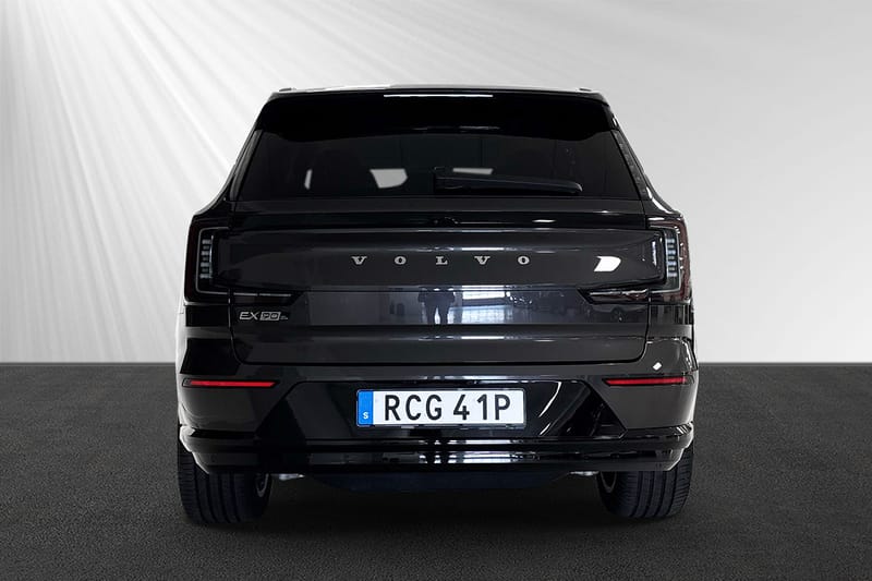 Volvo EX90 Twin Motor 7-seater