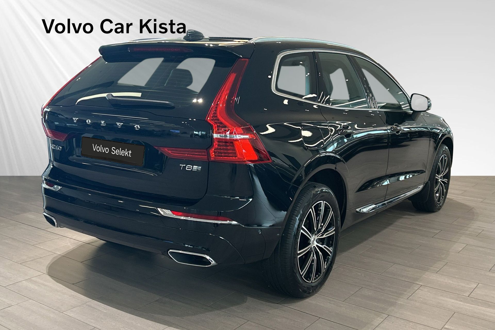 Volvo XC60 2020, bild 5/37