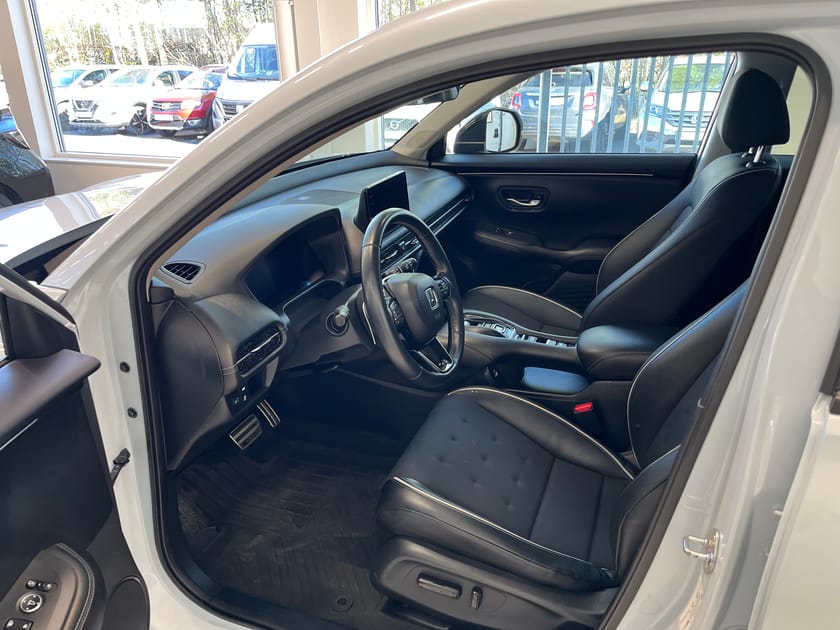 Bild 5 av Honda ZR-V e:HEV 2, Sport Aut Hybrid