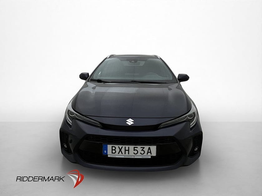 Bild 2 av Suzuki Swace Hybrid 122hk Inclusive Kamera Rattvärm Adp-Fart