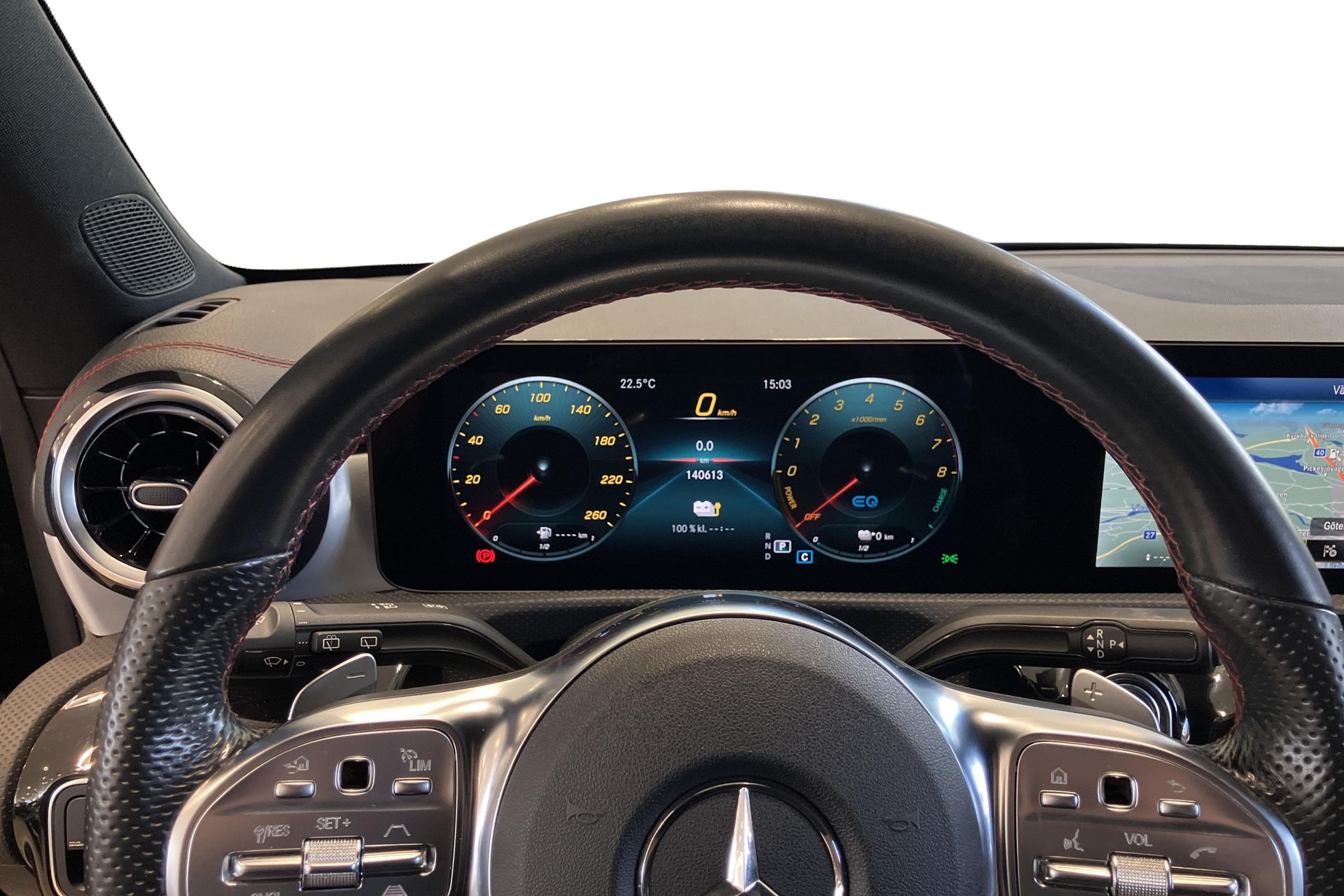 Mercedes-Benz CLA 250 E SHOOTING BRAKE 2022, bild 7/18