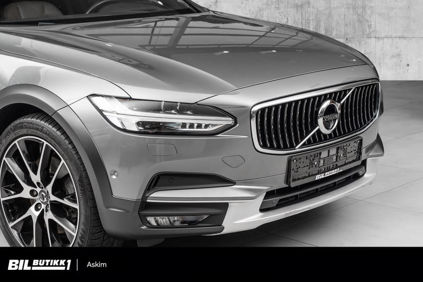 Bilde 3 av Volvo V90 Cross Country