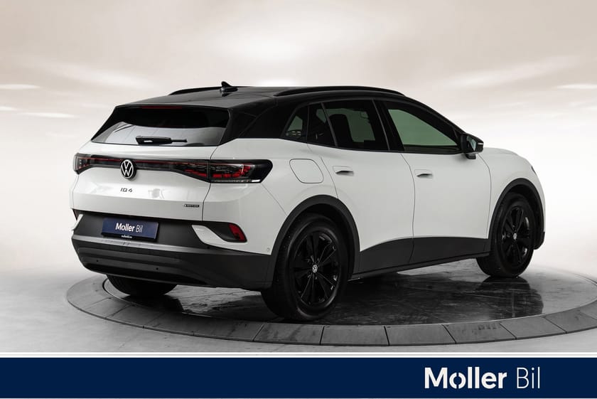 Bilde 4 av Volkswagen ID.4 Pro 4M