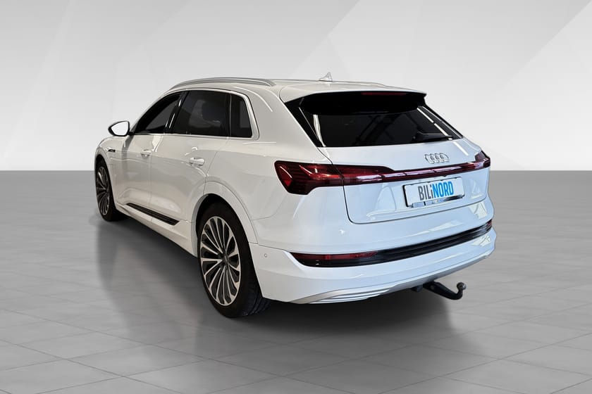 Bilde 4 av Audi e-tron 55 quattro