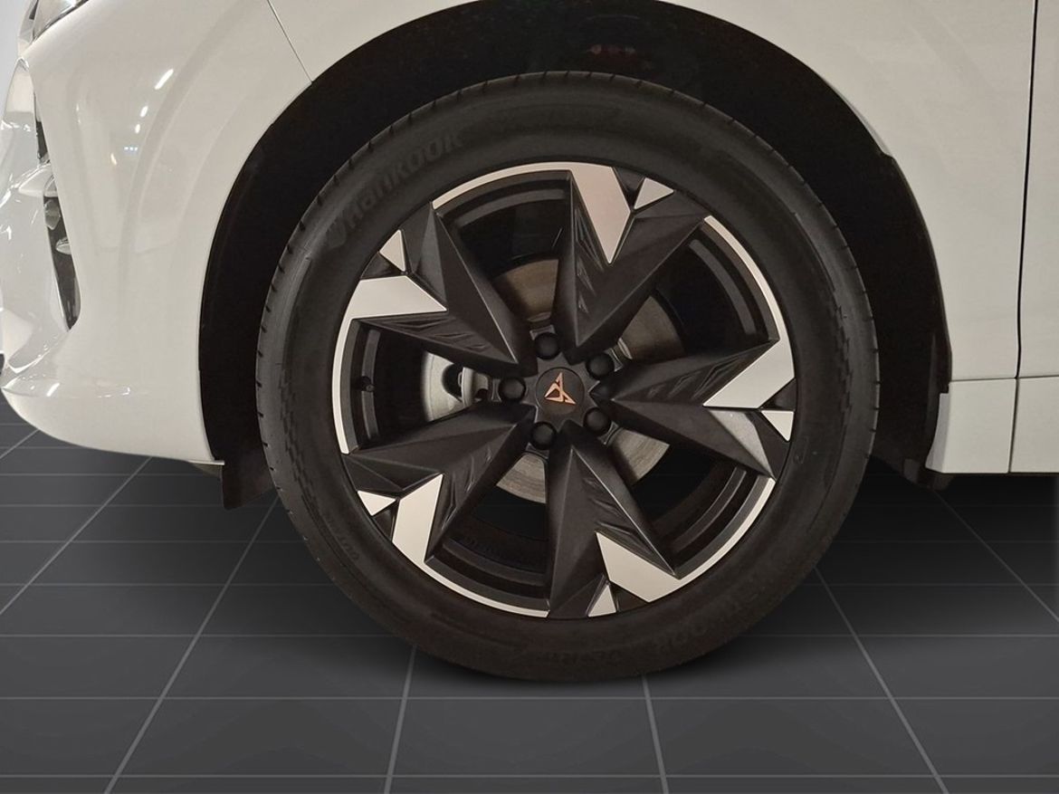 CUPRA CUPRA Terramar — bild 7