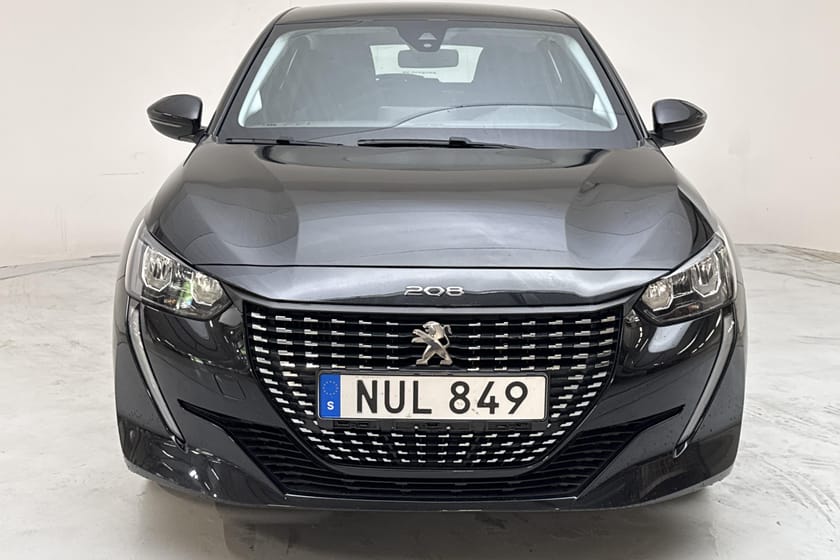 Bild 5 av Peugeot 208 1.2 PureTech 5dr (100hk)