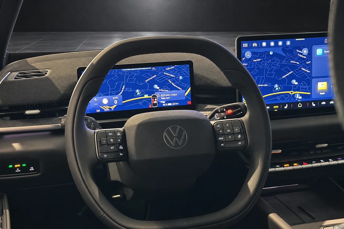 Volkswagen Volkswagen ID.3 Neo — bild 13