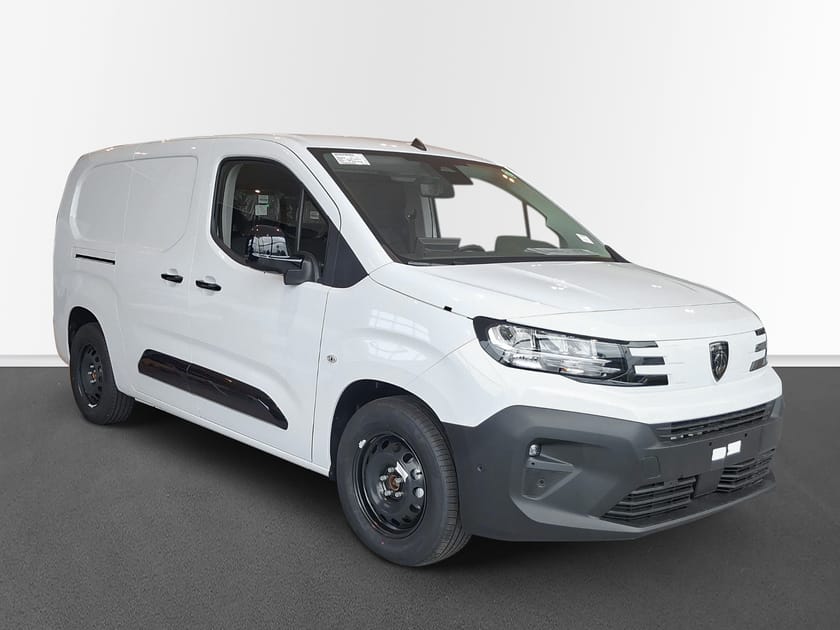 Bild 3 av Peugeot e-Partner L2