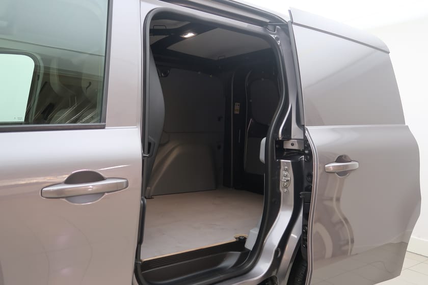 Bild 5 av Renault Kangoo Skåpbil Skåp Nordic Line dCi 115 L1