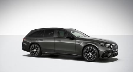 Mercedes-Benz AMG E 53 HYBRID T 4MATIC+ Kombi