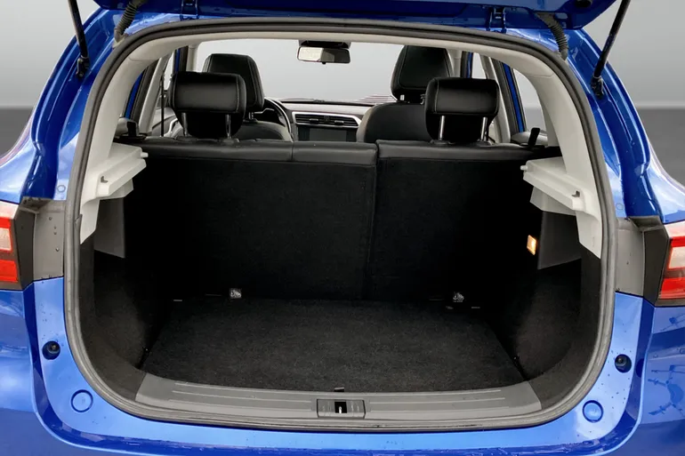 MG ZS EV