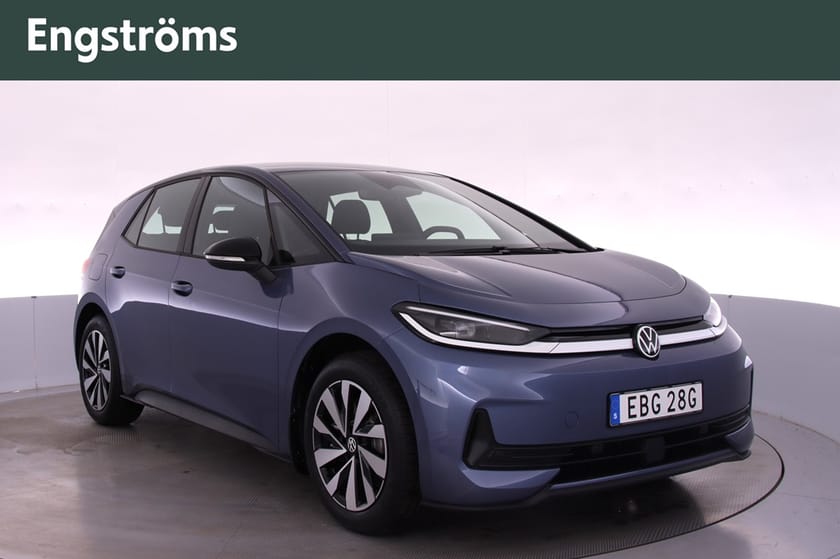 Bild 1 av Volkswagen ID.3 Neo Life 170hk 50kWh