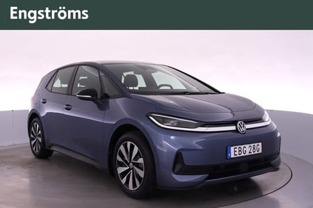 Volkswagen ID.3 Neo Life 170hk 50kWh