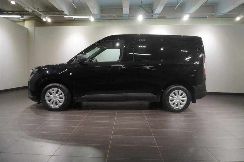 Bild 4 av Ford Transit Courier Skåp Trend 1.0l EcoBoost 125 hk 7at