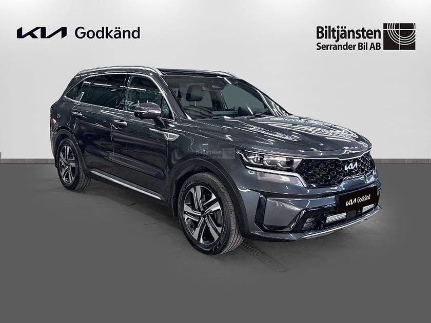 Bild 3 av Kia Sorento