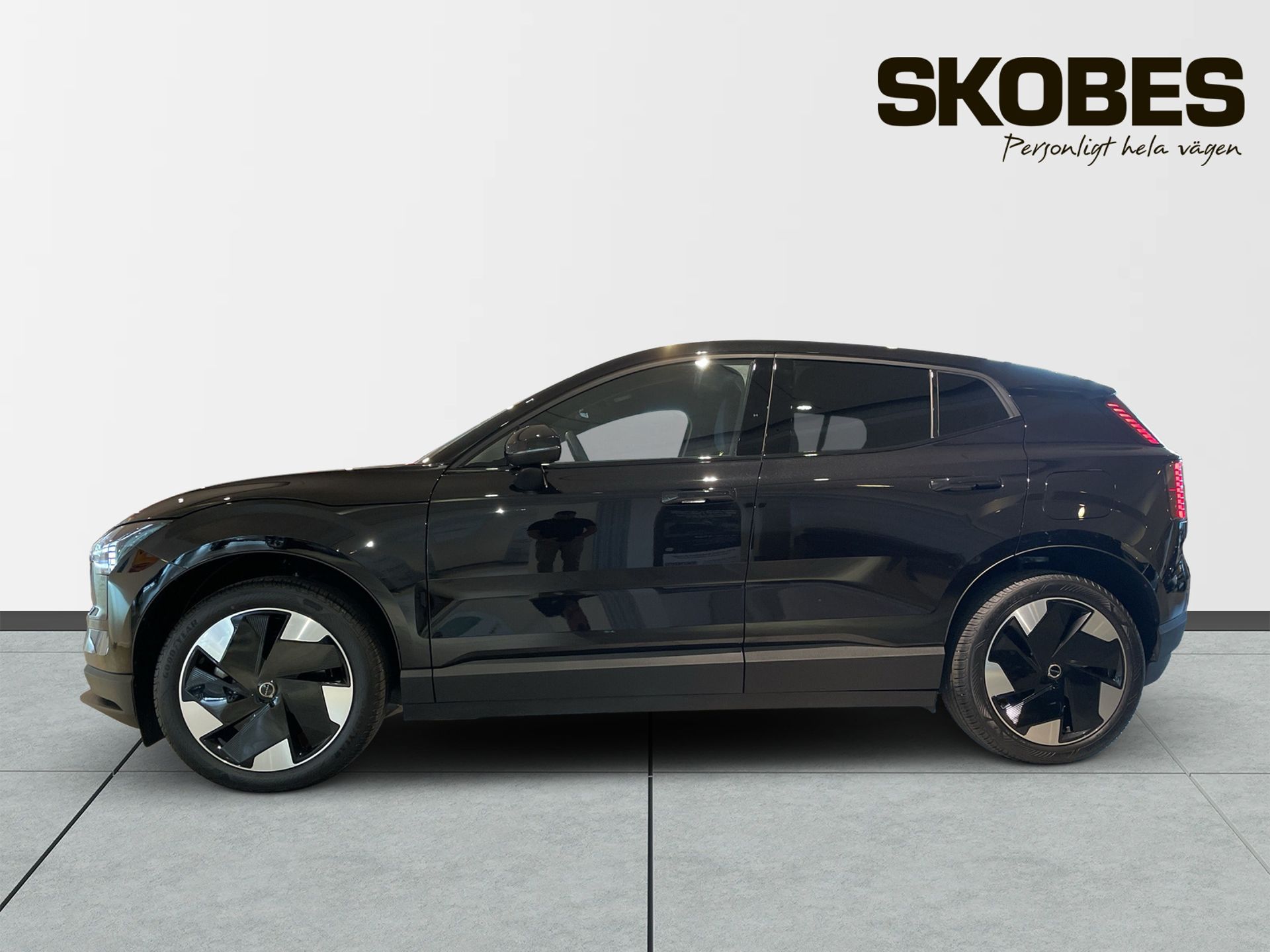 Volvo EX30 2026, kuva 5/10