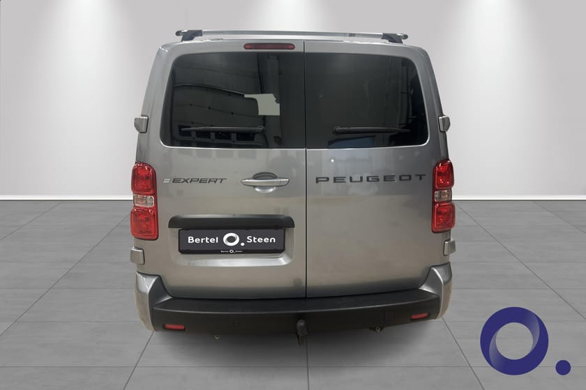 Bilde 4 av Peugeot e-Expert