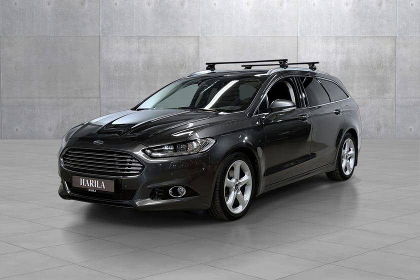 Bilde 1 av Ford Mondeo Stasjonsvogn 2.0 TDCi