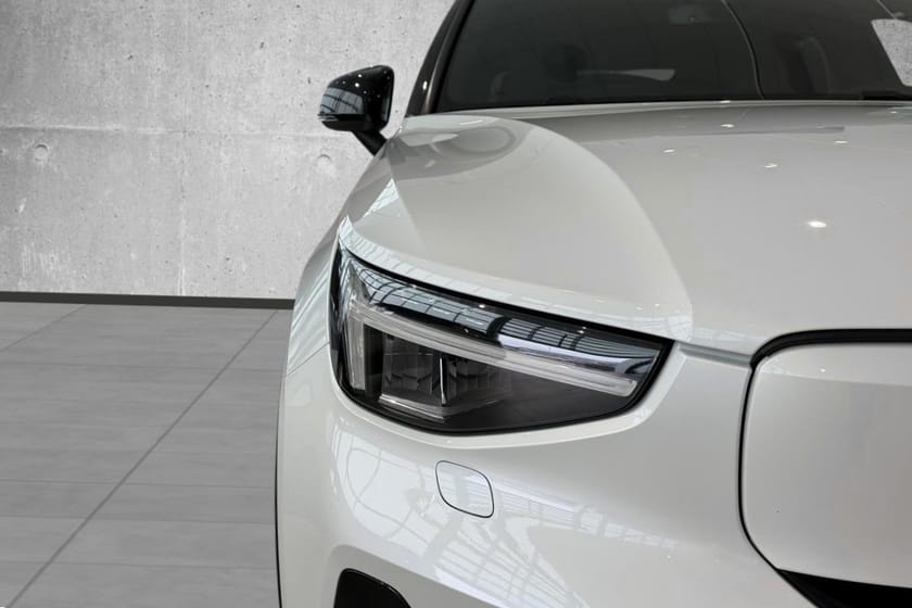 Bilde 5 av Volvo XC40 Recharge Twin motor 408hk AWD Plus, H.Feste, Varmepumpe, Adaptiv Cruise