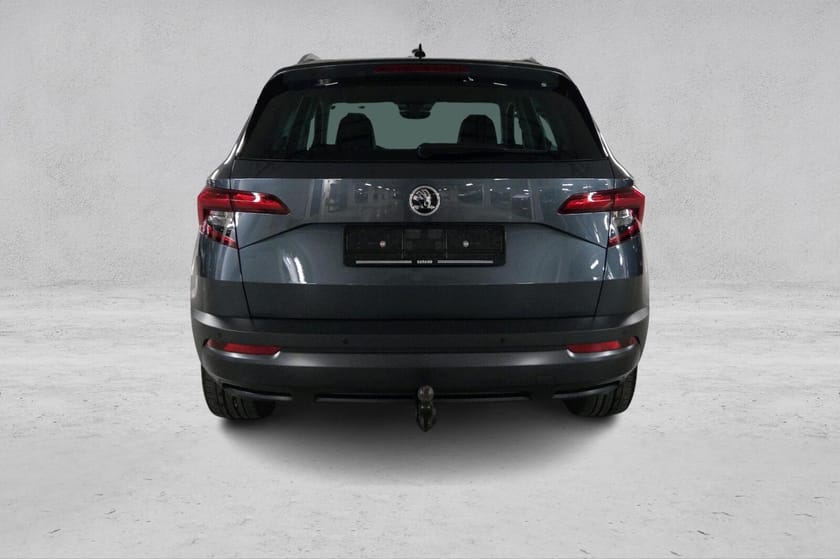 Bilde 5 av Škoda Karoq sty tdi 150 4x4 dsg kamp