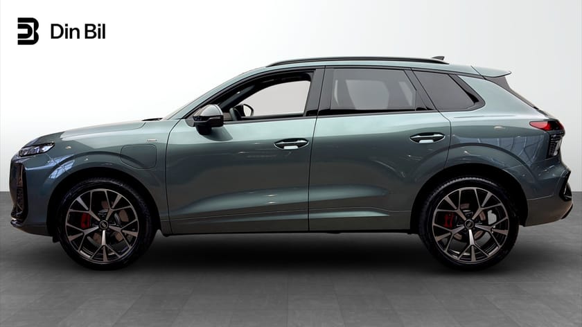 Bild 2 av Audi Q3 e-hybrid