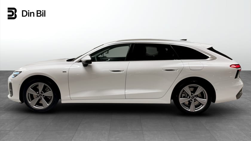 Bild 2 av Audi A6 Avant e-hybrid quattro 299HK | Drag | Tech Plus