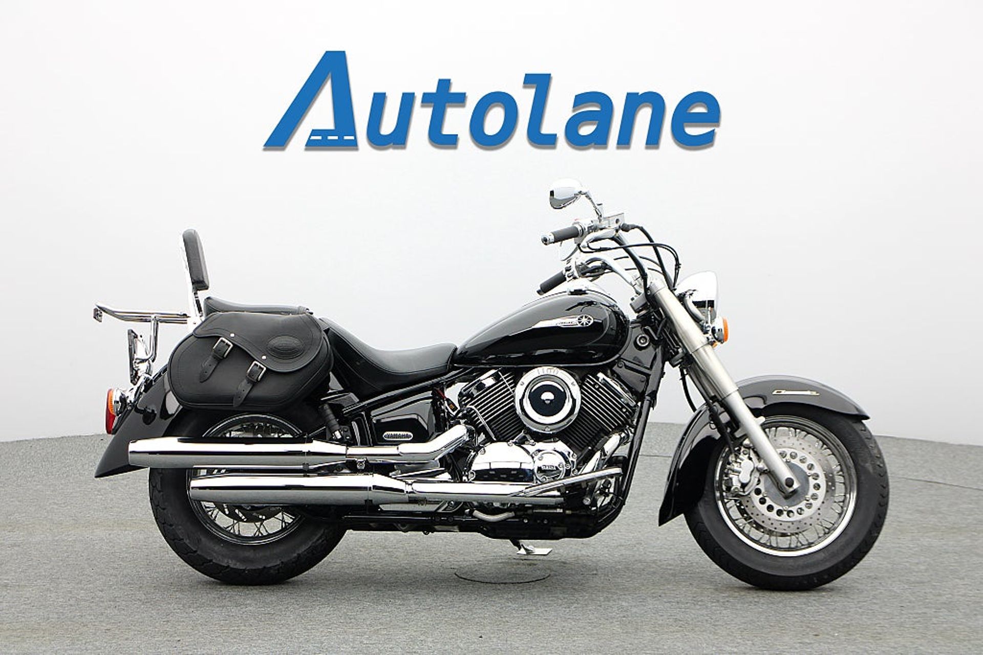 Yamaha XVS XVS1100A 2005, kuva 6/10
