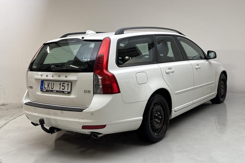 Bild 3 av Volvo V50