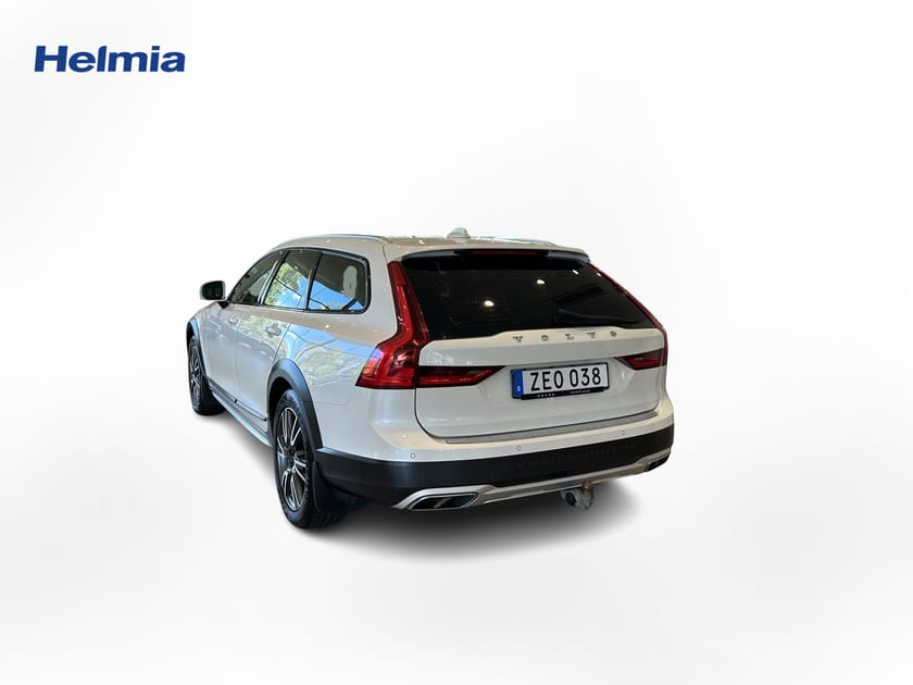 Bild 3 av Volvo V90 Cross Country D4 AWD Pro