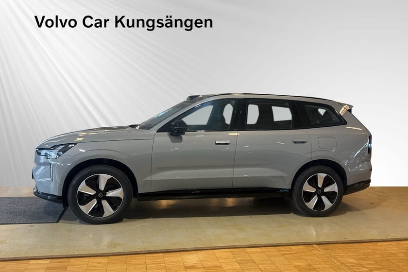 Bild 3 av Volvo EX90 Twin Motor 6-Seater