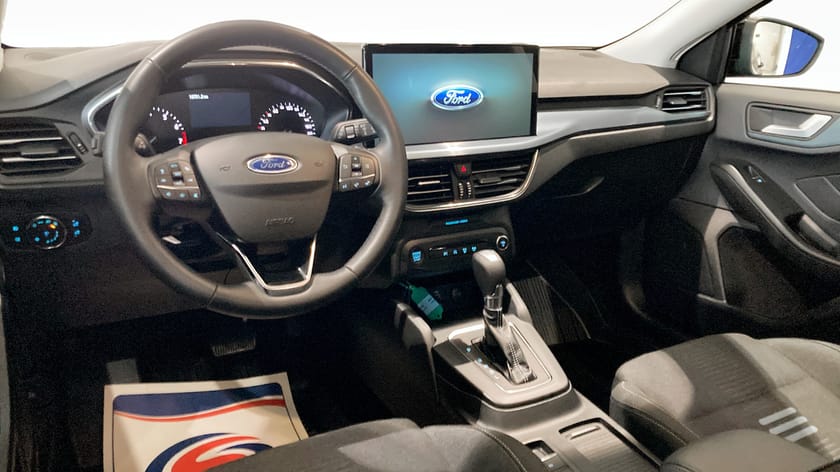 Bild 4 av Ford Focus Kombi