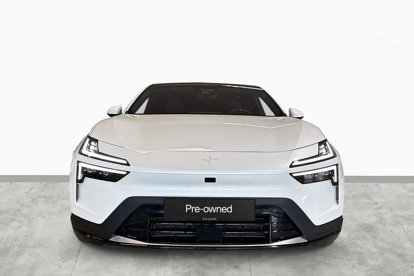 Bild 2 av Polestar 4 Long range Dual motor Plus Privatleasing 6995kr/mån