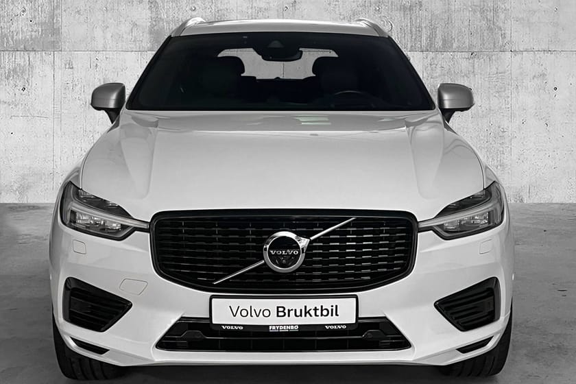 Bilde 3 av Volvo XC60