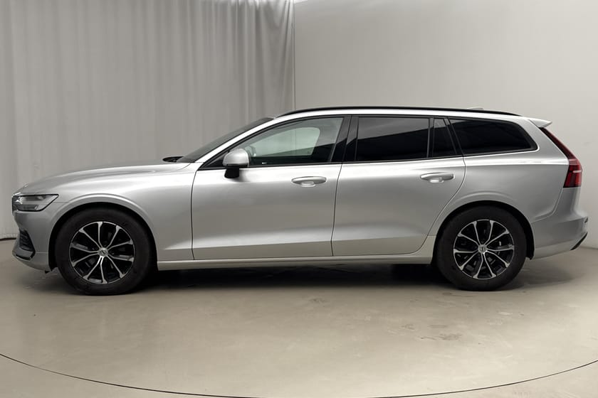 Bild 2 av Volvo V60 D3 (150hk) Momentum SE II