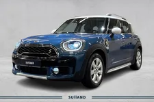 Thumnail bilde 1 av MINI Countryman Cooper SE ALL4
