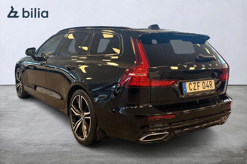 Bild 2 av Volvo V60