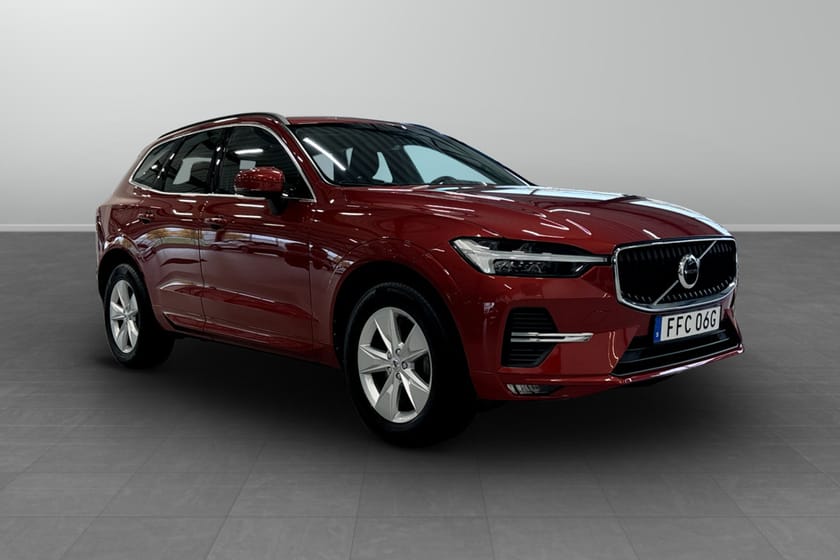 Bild 1 av Volvo XC60