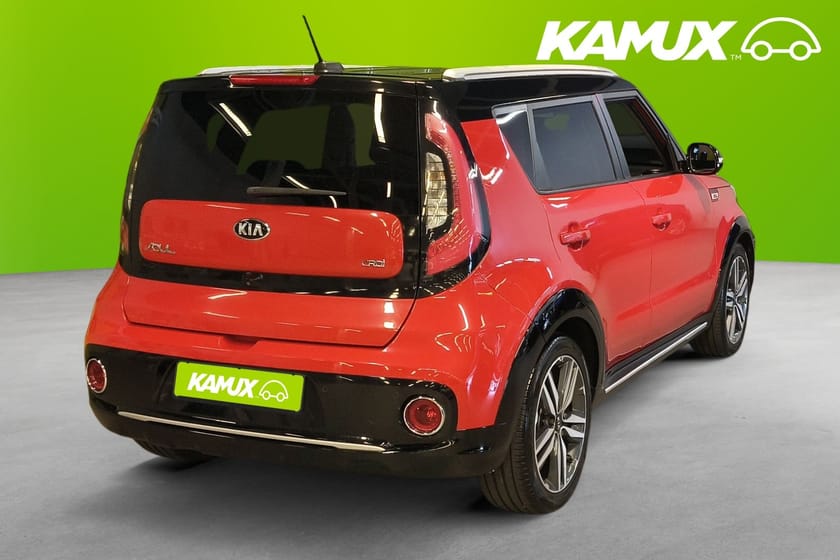 Bild 4 av Kia Soul
