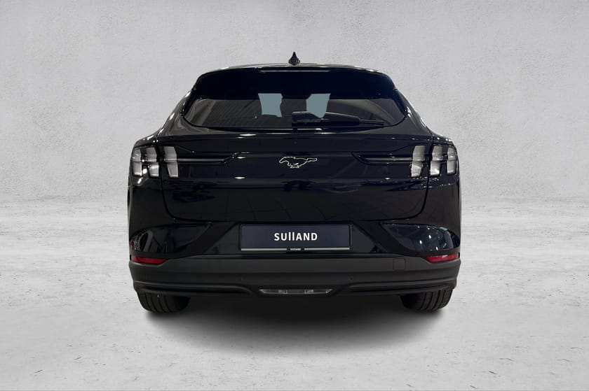 Bilde 4 av Ford Mustang Mach-E Standard Range | Lav km stand | God service historikk | 470km WLTP |