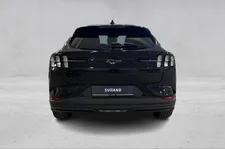 Thumnail bilde 3 av Ford Mustang Mach-E Standard Range