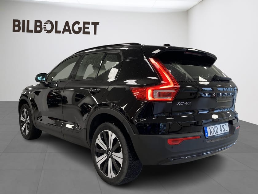 Bild 3 av Volvo XC40 Recharge Twin Core