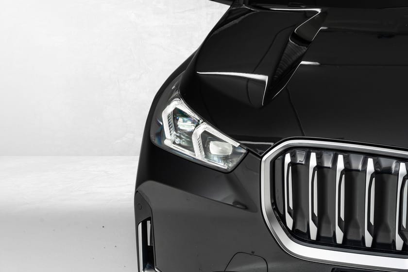 Bilde 4 av BMW iX1 xDrive30 Fully Charged (K)