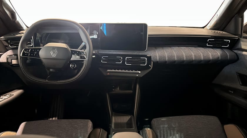 Bild 4 av Renault 5 E-Tech
